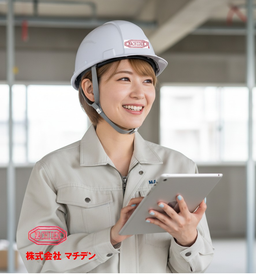 「現場の中心で、みんなを動かす。」