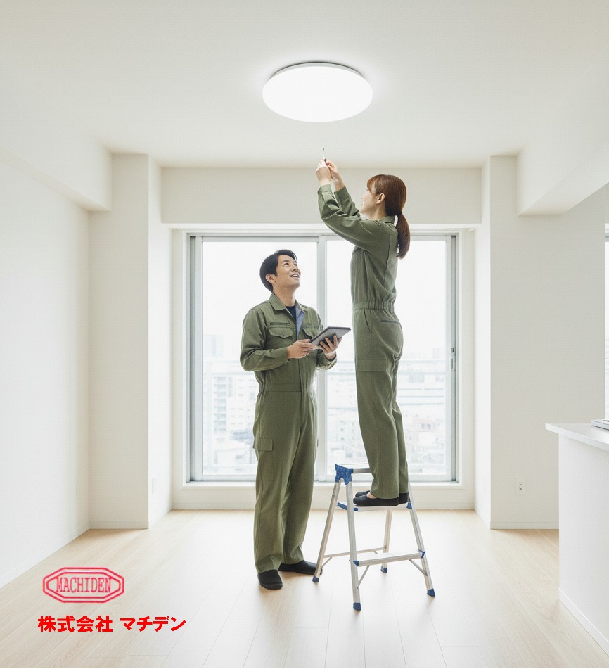 工事の会社でもこんな仕事もあるんです🙆